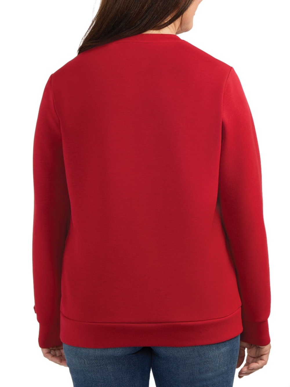 Hunter Embossed pullover Large - Picture 2 of 8